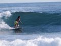 Intermediate Surfers 3/12 - Costa Rica Surf Camp