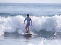 Intermediate Surfers 3/12 - Costa Rica Surf Camp