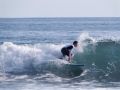 Intermediate Surfers 3/12 - Costa Rica Surf Camp