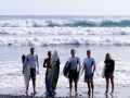 Intermediate Surfers 3/12 - Costa Rica Surf Camp